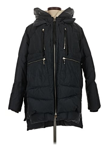 Orolay Coat (view 1)