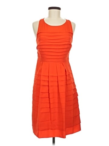 Eva Franco Cocktail Dress (view 1)