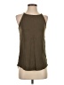 Patty Boutik Brown Tank Top Size S - photo 1