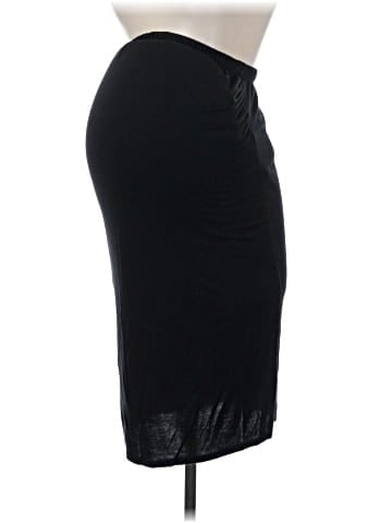 Pink Blush Formal Skirt (view 1)