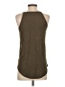 Patty Boutik Brown Tank Top Size S - photo 2