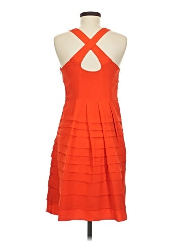 Eva Franco Cocktail Dress (view 2)