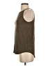 Patty Boutik Brown Tank Top Size S - photo 5
