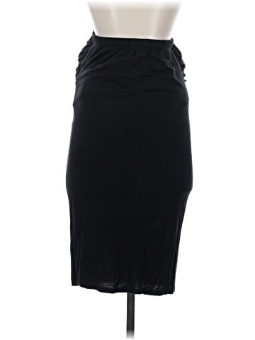 Pink Blush Formal Skirt (view 2)
