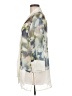 Wynne Layers 100% Polyester Ivory Kimono Size M - photo 5