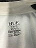 Hue Solid Ivory 3/4 Sleeve Blouse Size XL - photo 7