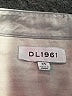DL1961 Silver Sleeveless Blouse Size XS - photo 7