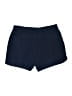 Lands' End Solid Blue Shorts Size 8 - photo 2