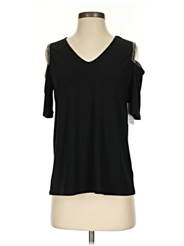89th & Madison Short Sleeve Top (view 1)