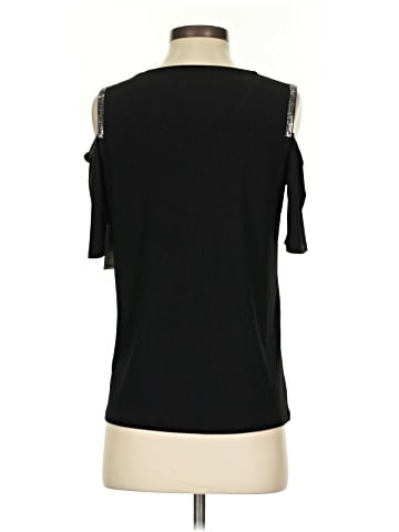 89th & Madison Short Sleeve Top (view 2)
