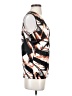 Calvin Klein Black Sleeveless Blouse Size S - photo 4