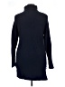 BTFBM Blue Turtleneck Sweater Size XL - photo 2
