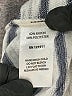 LNA Silver Short Sleeve Top Size XS - photo 8