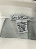Love Streak Solid White Casual Skirt Size M - photo 4