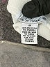 Love Streak Solid White Casual Skirt Size M - photo 5