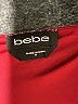 Bebe Red Cocktail Dress Size M - photo 3