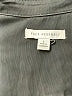 Free Assembly 100% Polyester Black Casual Dress Size L - photo 7
