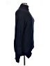 BTFBM Blue Turtleneck Sweater Size XL - photo 4