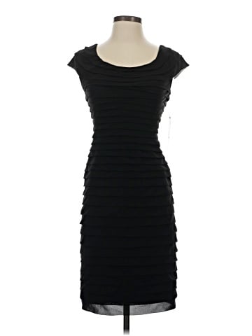 Adrianna Papell Cocktail Dress (view 1)