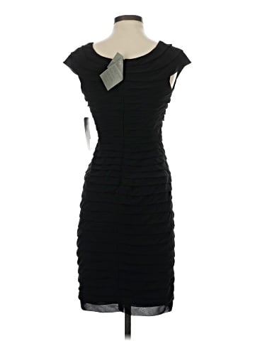 Adrianna Papell Cocktail Dress (view 2)