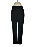 Chico's Solid Black Active Pants Size Sm (0) - photo 1