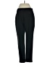 Chico's Solid Black Active Pants Size Sm (0) - photo 2