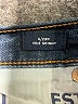 Gap Blue Jeans Size 6 - photo 7