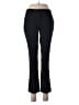 Dorothy Perkins 100% Polyester Black Dress Pants Size 2 - photo 1