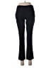 Dorothy Perkins 100% Polyester Black Dress Pants Size 2 - photo 2