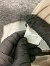 Bobi 100% Cotton Gray Jacket Size S - photo 7
