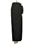 Laundry by Shelli Segal 100% Polyester Polka Dots Black Casual Pants Size 4 - photo 4