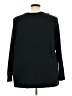Torrid Black Pullover Sweater Size 3X Plus (3) - photo 2