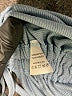 Assorted Brands Solid Gray Casual Dress Size L - photo 7