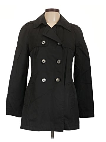 Express Trenchcoat (view 1)