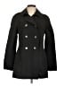 Express Black Trenchcoat Size M - photo 1