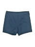 Z by Zella Solid Blue Athletic Shorts Size S - photo 1