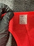 Gap Fit Pink Orange Active Tank Size XS - photo 7