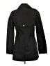 Express Black Trenchcoat Size M - photo 2