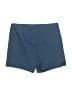 Z by Zella Solid Blue Athletic Shorts Size S - photo 2