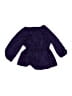 Ralph Lauren 100% Polyester Blue Dress 18-24 MO / 24 MO - photo 2