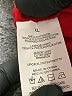 Speechless Hearts Red Casual Dress Size XL - photo 8