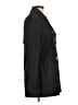 Express Black Trenchcoat Size M - photo 4