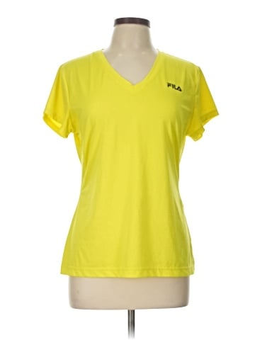 Fila Sport Active T-Shirt (view 1)