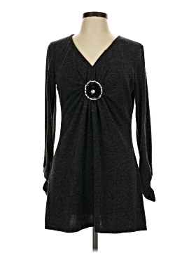 Monroe And Main Long Sleeve Top
