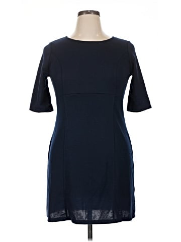 Dorothy Perkins 3/4 Sleeve Top (view 1)