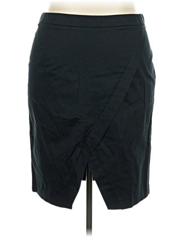 Jessica London Casual Skirt (view 1)