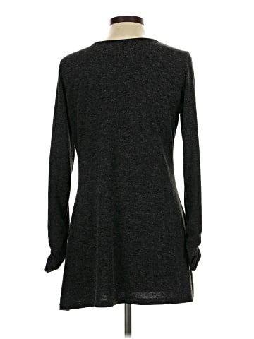 Monroe and Main Long Sleeve Top (view 2)