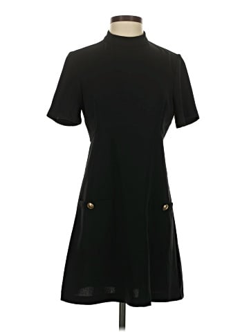 Zara Casual Dress (view 1)