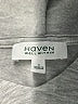Haven Well Within Gray Pullover Sweater Size S - photo 7