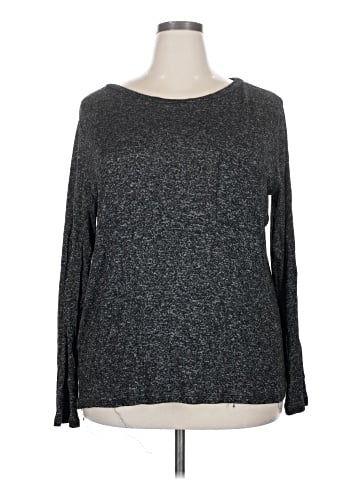 Ambiance Pullover Sweater (view 1)